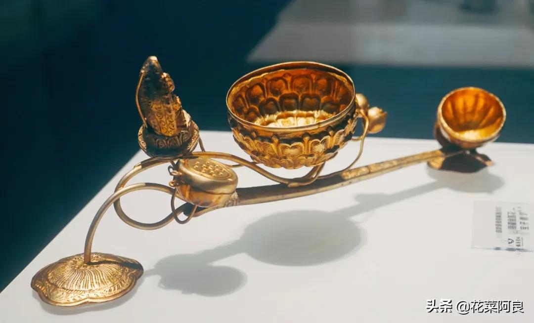 大报恩寺地宫发掘到了舍利子,南京大报恩塔舍利子文物