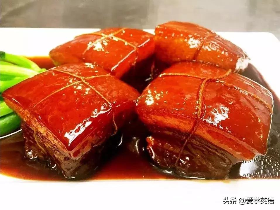 黄晓明中餐厅一口流利英语,黄晓明在中餐厅菜单