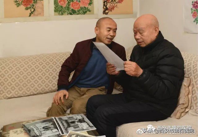 【百年广仁情怀】亲爱的，我想对你说（part2）