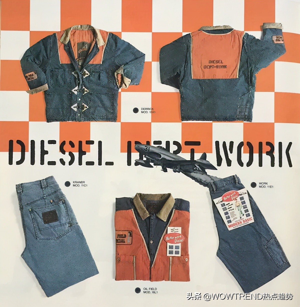 十大爆火品牌,揭露行业内幕的爆火视频