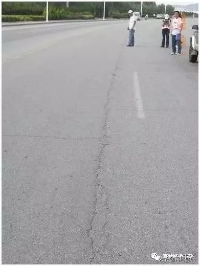 道路常见质量问题,路面质量问题有哪些