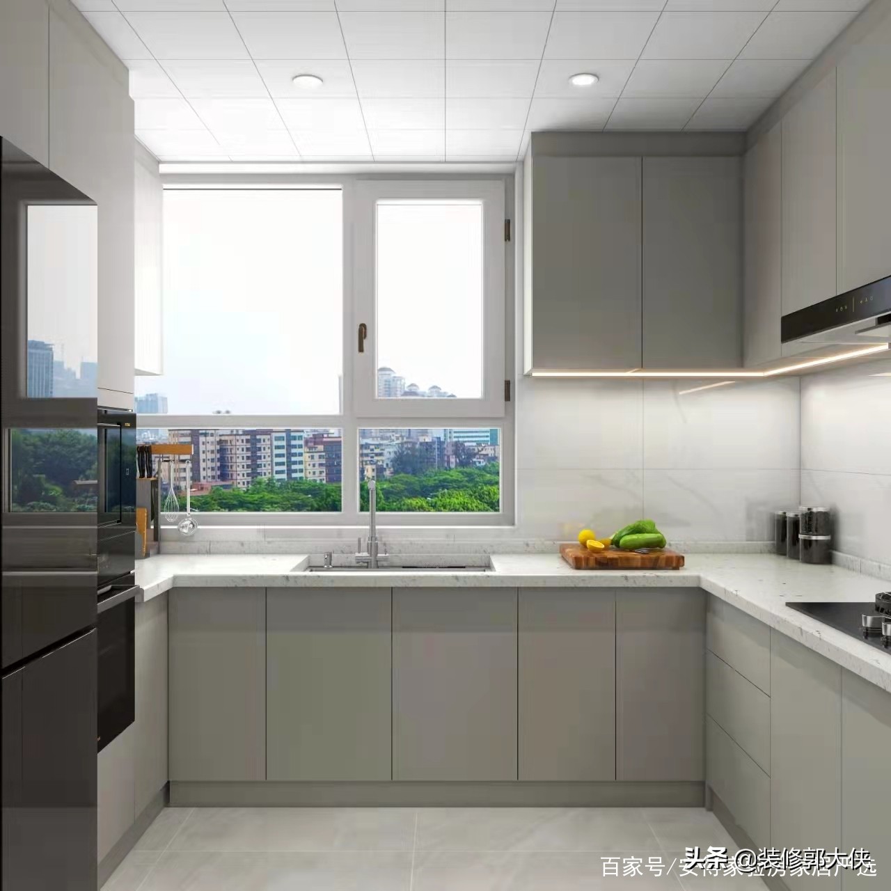 装修选套餐好还是半包好,装修选基装还是整装