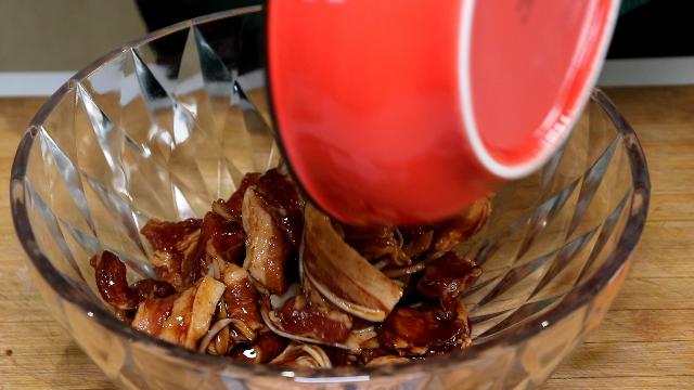 在家自己做粉蒸肉的方法,做粉蒸肉全教程