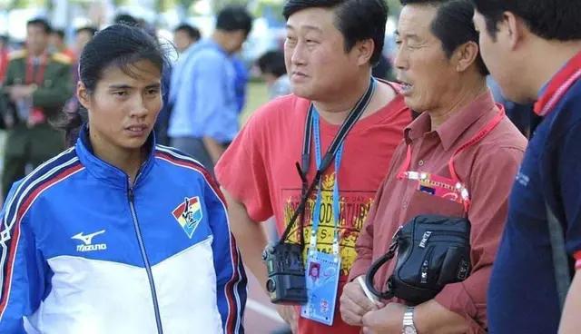 一手培养数个世界冠军的马俊仁,因丑闻终身禁赛!如今境况如何?