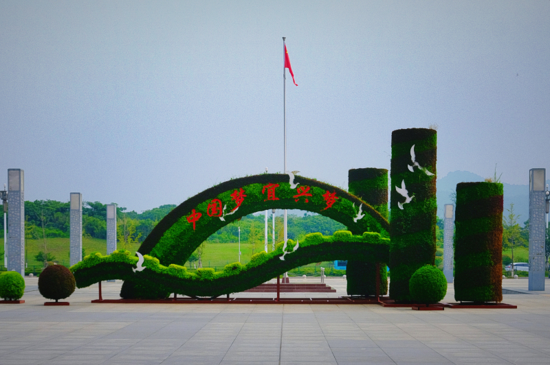 安徽旅行记忆|广德:江浙皖交界处的“金三角”小城