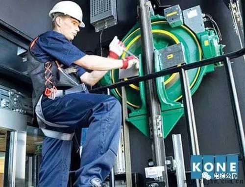 芬兰通力电梯股价深受中国恒大债务影响，后市分析