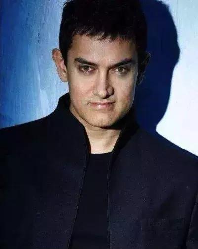 阿米尔汗印度人物,印度第一人阿米尔汗