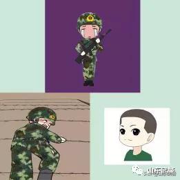 军营漫说,漫说军营纪律