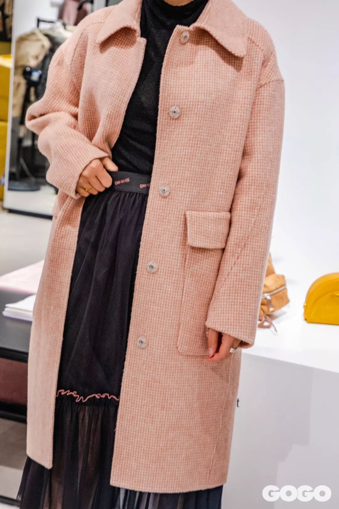 五角场巴黎春天24小时不打烊,巴黎春天五角场打折