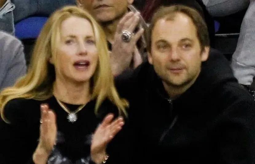 裸捐乔布斯遗孀,乔布斯遗孀裸捐250亿美元给谁