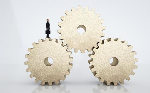 用友薪福社是做什么的,用友薪福社如何营销