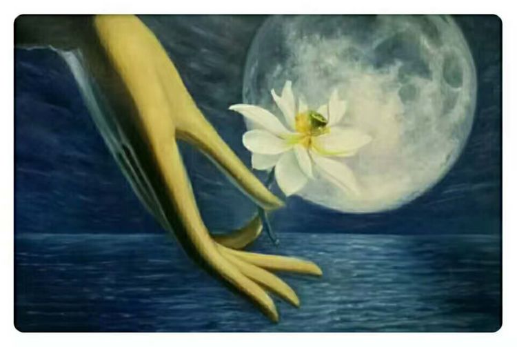 中国小幅油画作品大展作品集,三峡丹青油画作品