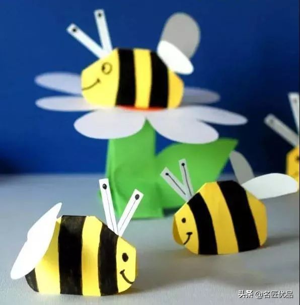 小昆虫手工制作视频,儿童昆虫手工制作视频