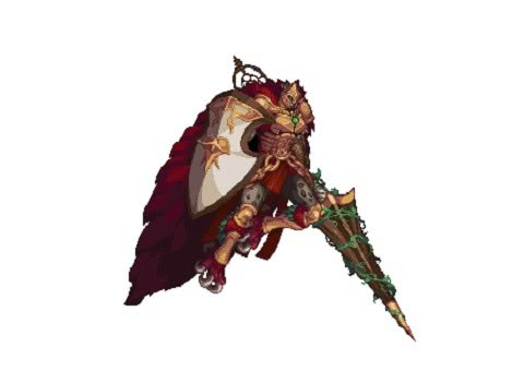 DNF：普雷激战地你真的会打吗，红腿爱克托的通关小技巧解析