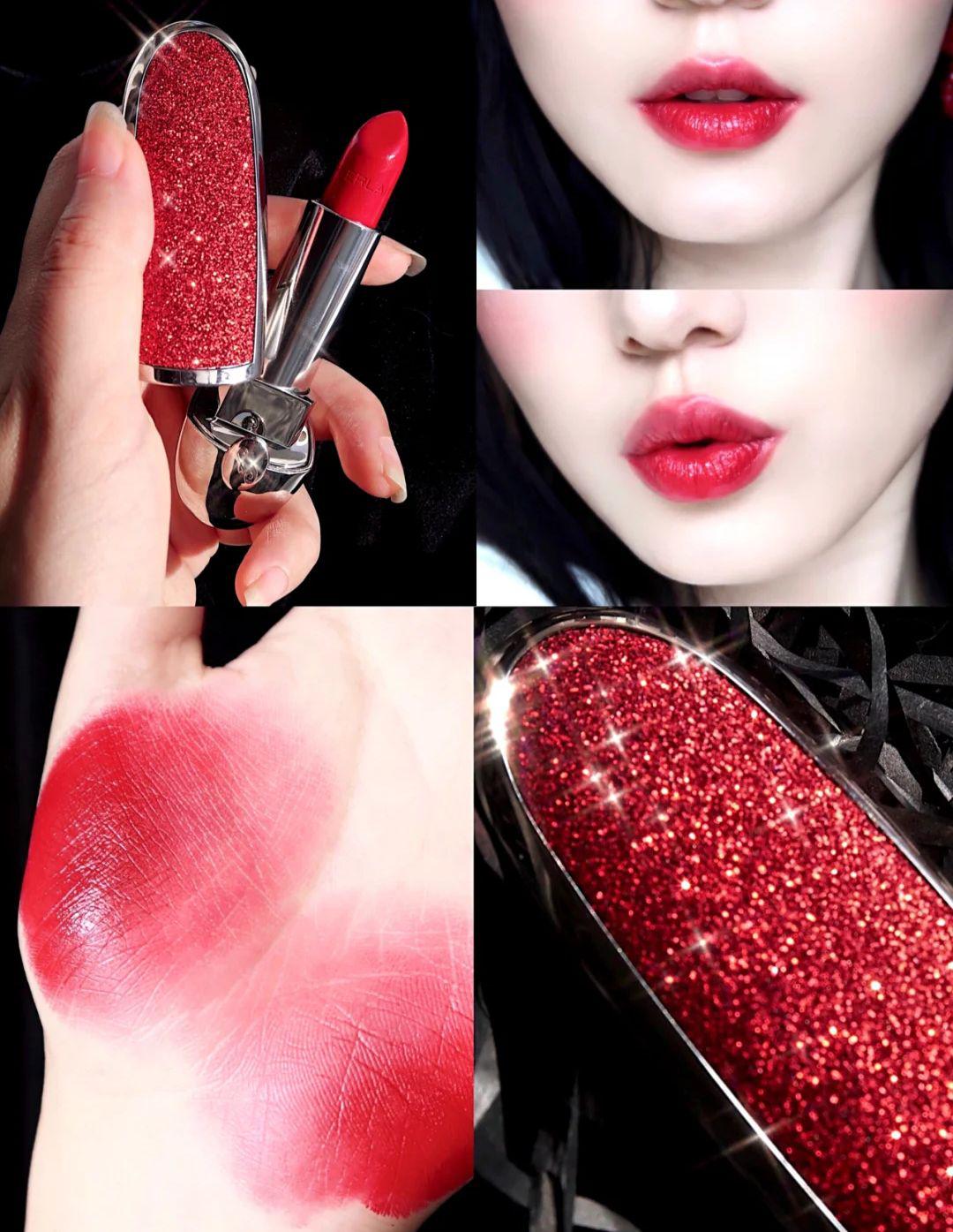 娇兰口红这个品牌好吗,guerlain法国娇兰口红880