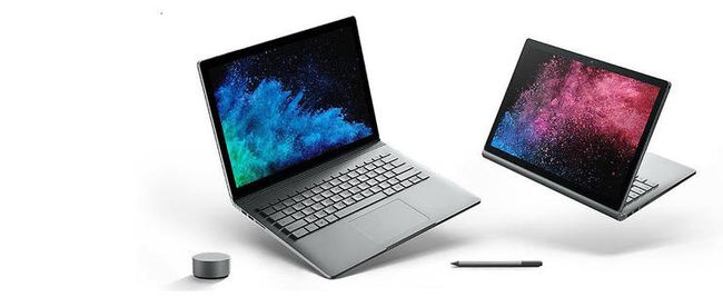 surfacebook2测评,微软surfacebook2跨屏互联