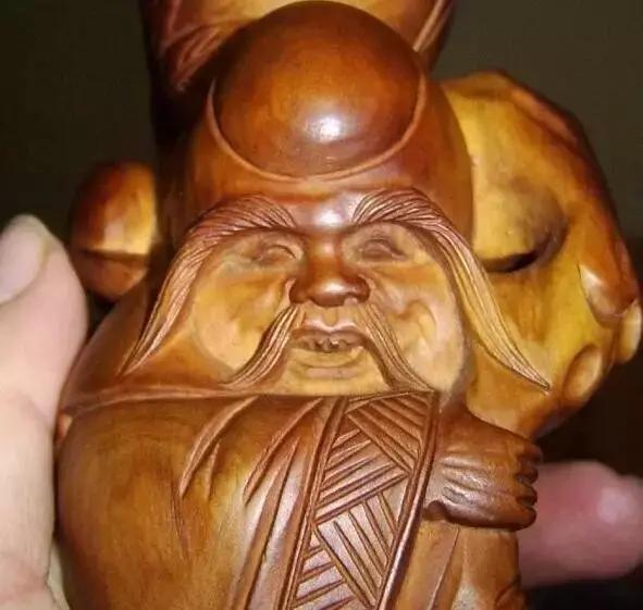 古兽雕件寓意大汇总,雕件上的果实代表寓意