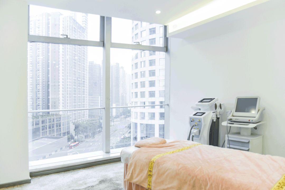 天河cbd美妆,天河cbd全景