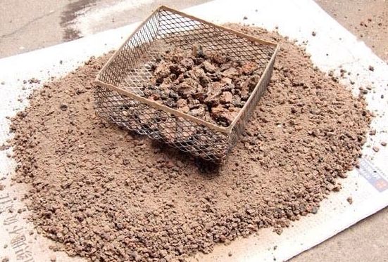 石斛兰用煤渣好吗,怎样用锯末养石斛兰