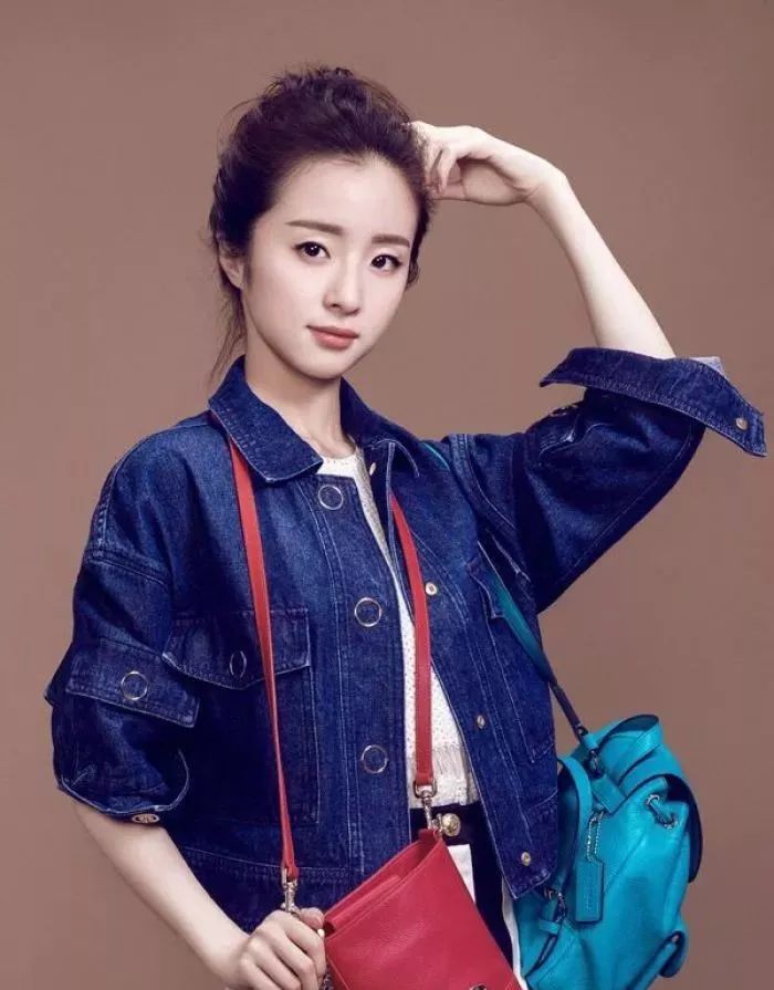 胡冰卿最好看的角色,为什么很多人都喜欢胡冰卿