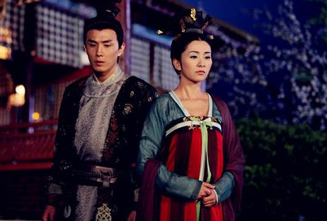 李隆基和武贵妃的儿子为何会夭折,李隆基的儿子被杀