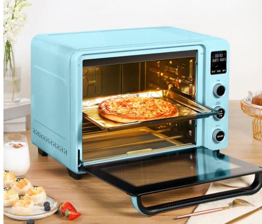 电烤箱防烫,电烤箱怎么控温的好