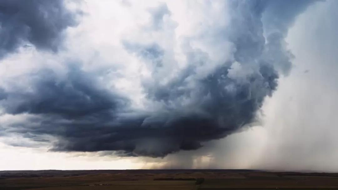 世界上有哪些神奇的闪电,自然界的黑色闪电