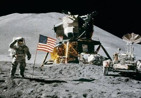 生命起源于地球还是来自太空？其实它是宇宙的创造，而且它很励志