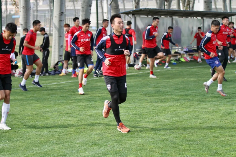 陕西长安竞技足球队,陕西长安竞技足球最新消息