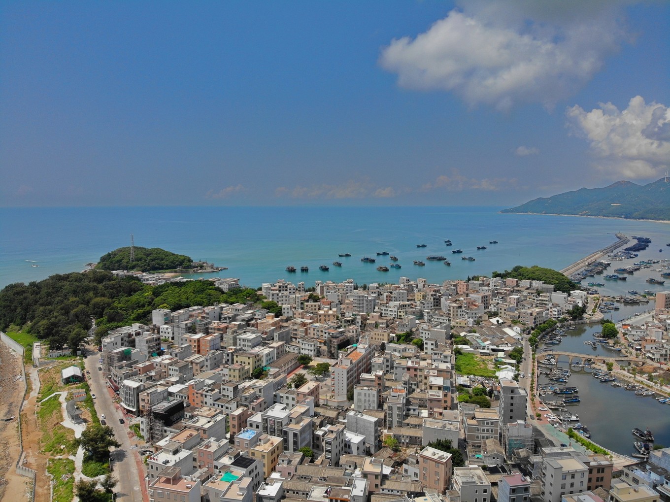 南澳岛看海完整版,南澳岛看海解读