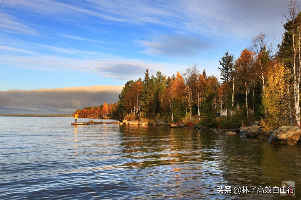 圣彼得堡一个人旅游,俄罗斯圣彼得堡旅游感悟