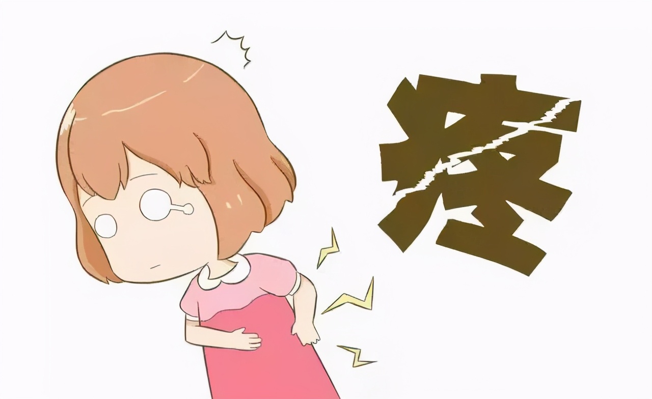 这种女性疼痛说不清道不明,可持续半年以上,危害极大