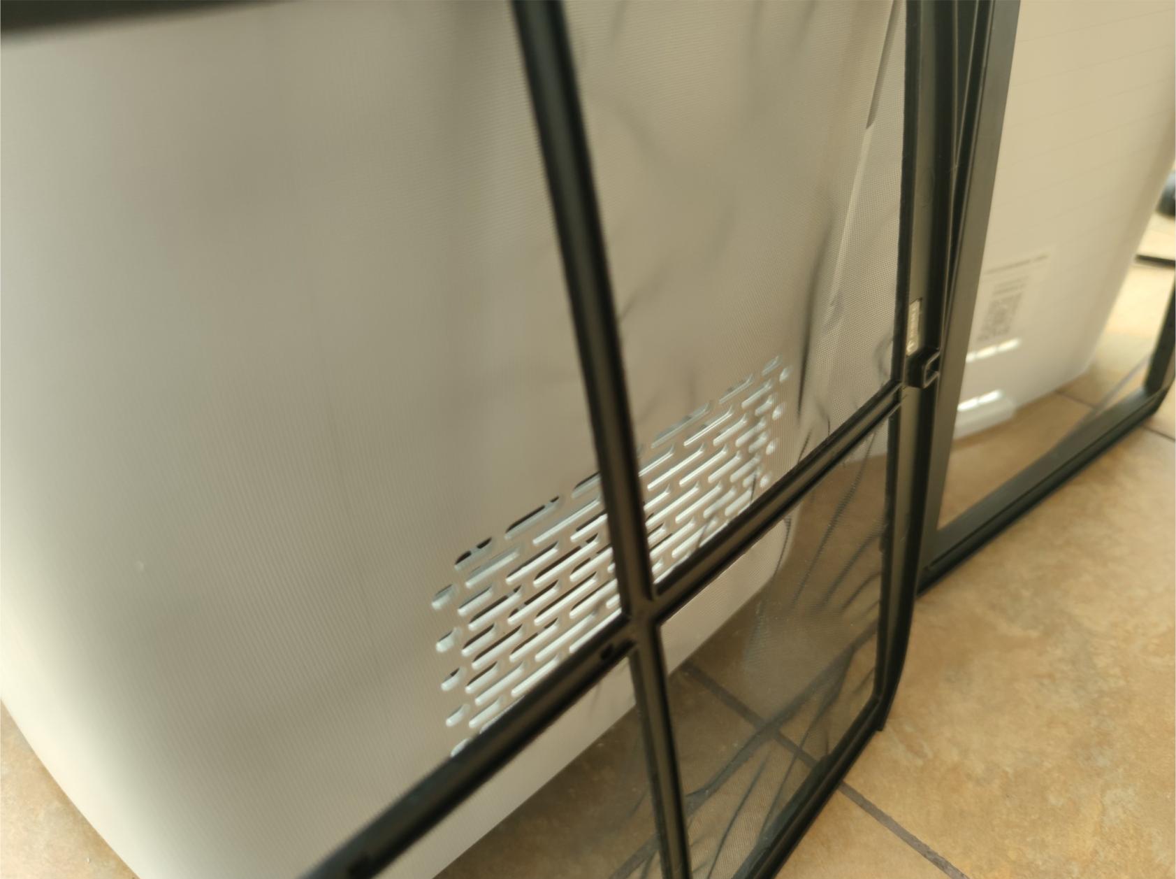 华为贝昂x3h空气净化器测评,贝昂x3空气净化器简介