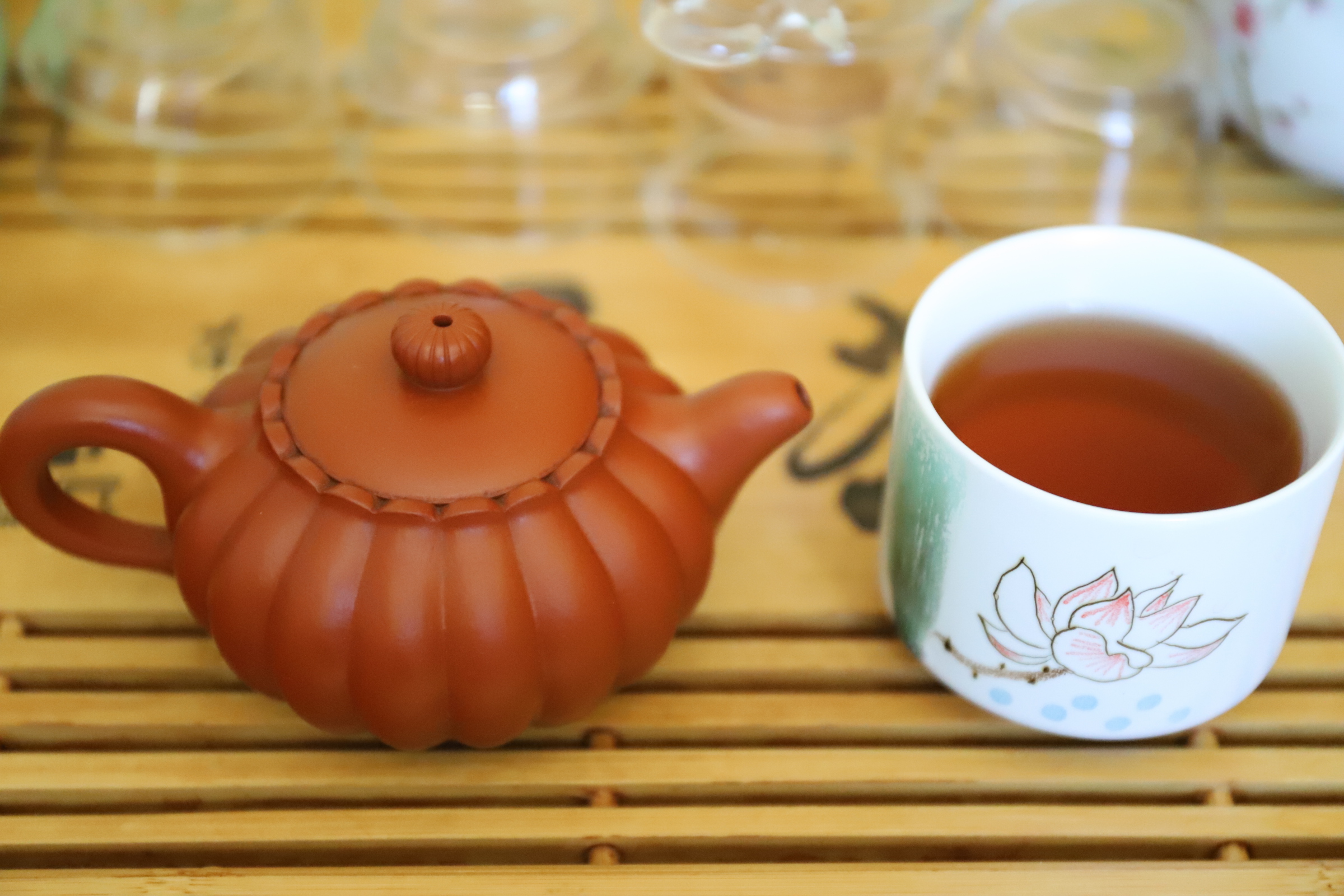 茶器合一,茶器与中式生活美学