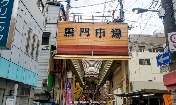 关西初游攻略丨奈良!京都!大阪!GO!USJ(下篇)