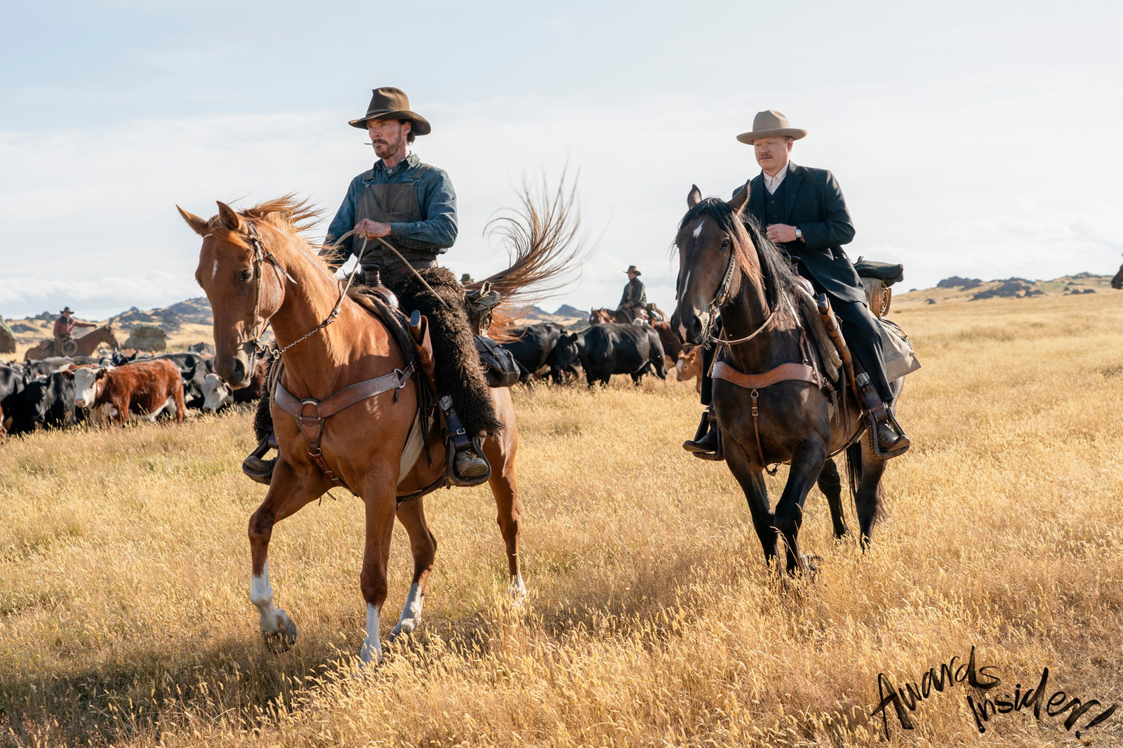 卷福最新电视剧预告,卷福客串电影变无眉长发超模