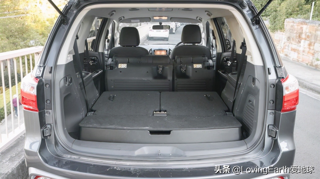 新五十铃mu-x,五十铃mu-x新款和老款