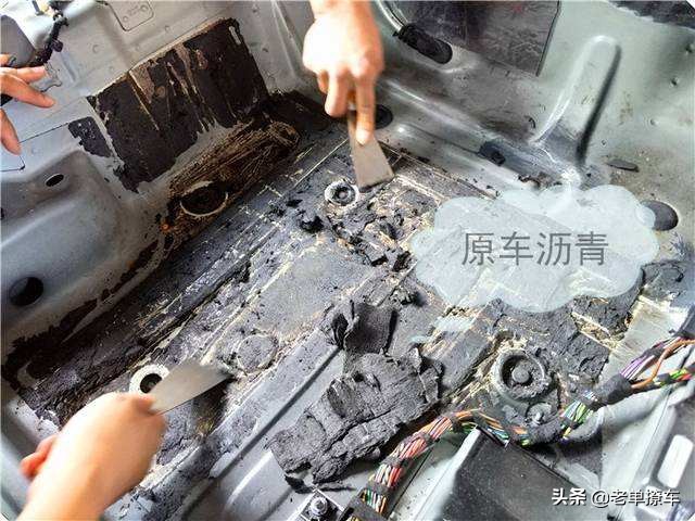 车内除甲醛*剂喷**是否有效？治理前后对比实验