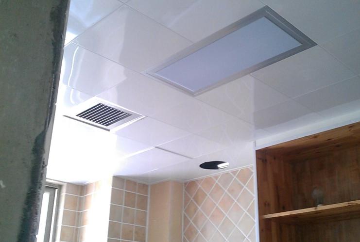 厨房装凉霸利弊,厨房装凉霸好吗有用不