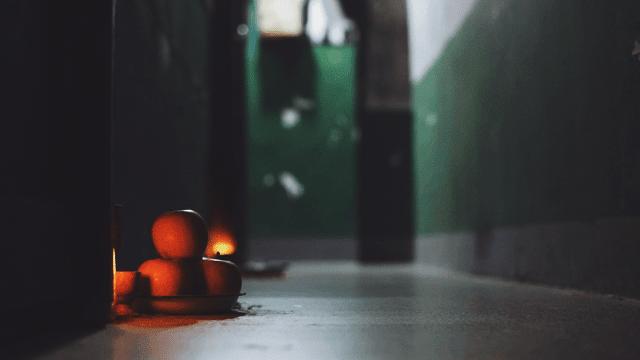 夜幕降临沉浸式密室逃脱体验剧场,超刺激的密室逃脱等你来体验