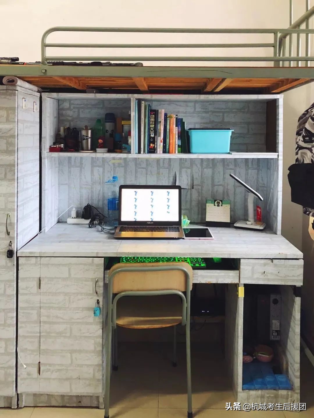 浙江建筑职业学院宿舍条件,浙江的大学宿舍条件排名