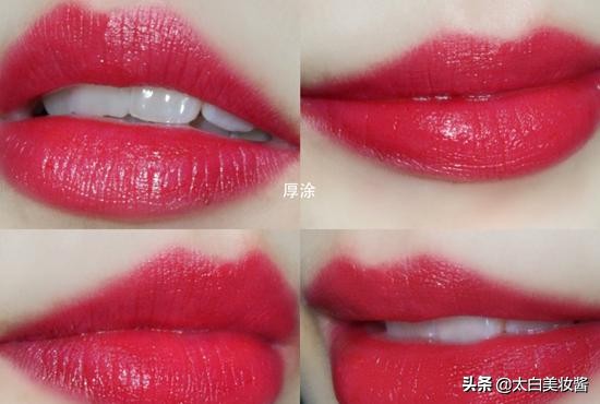 秋季口红推荐tf,tf口红推荐40岁女人适合