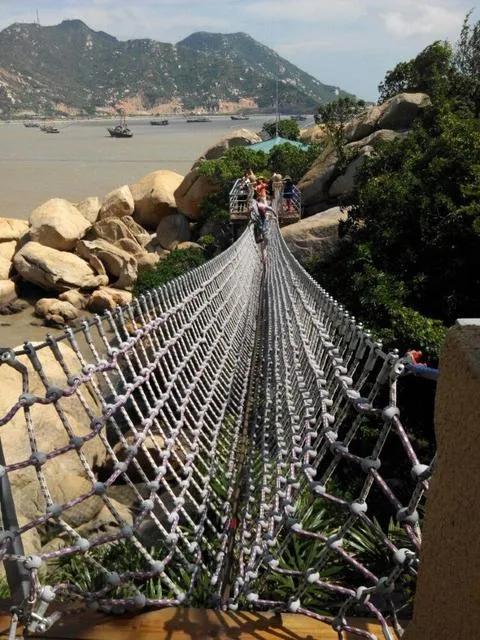 台山知名景点有哪些,台山最多华侨的镇排名