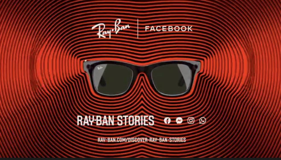 rayban雷朋官网,雷朋rayban智能墨镜售价