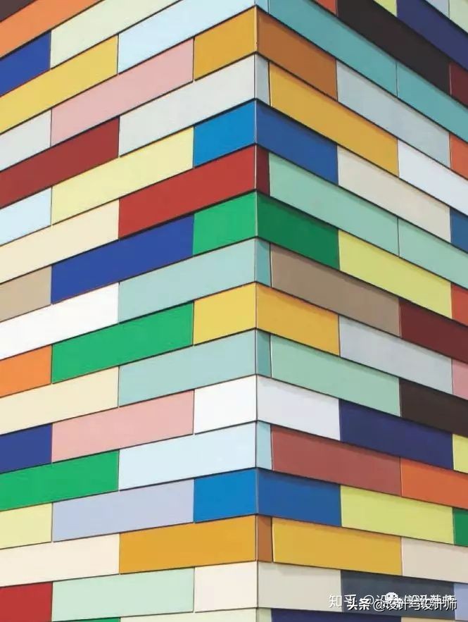 建筑设计色彩效果图,建筑设计效果图300例