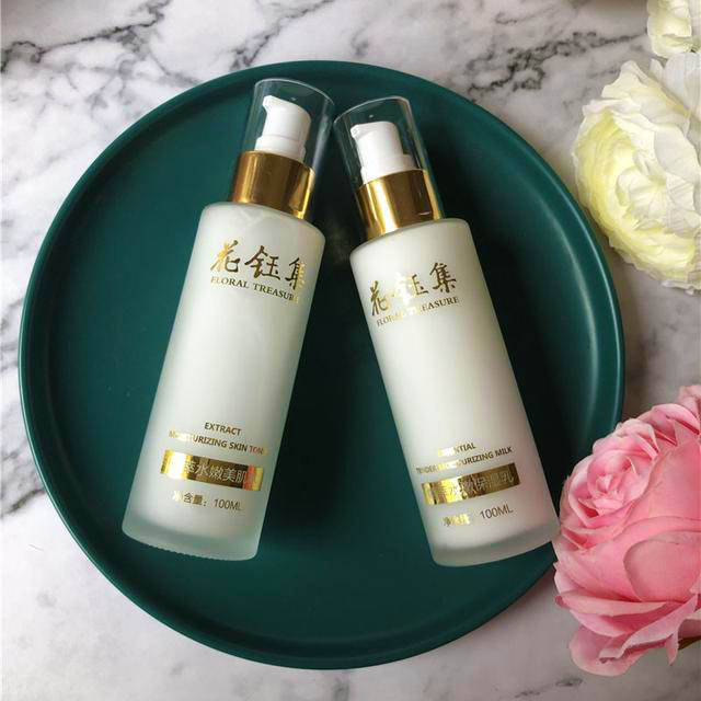 什么牌子的乳液可以美白补水保湿抗衰老？几款抗衰老的乳液推荐