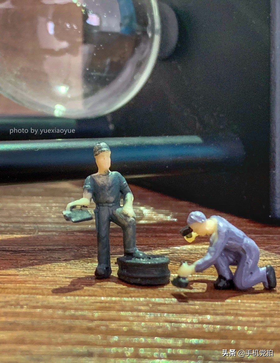 教你宅家拍氛围感大片有手就行,宅家就能轻松拍大片