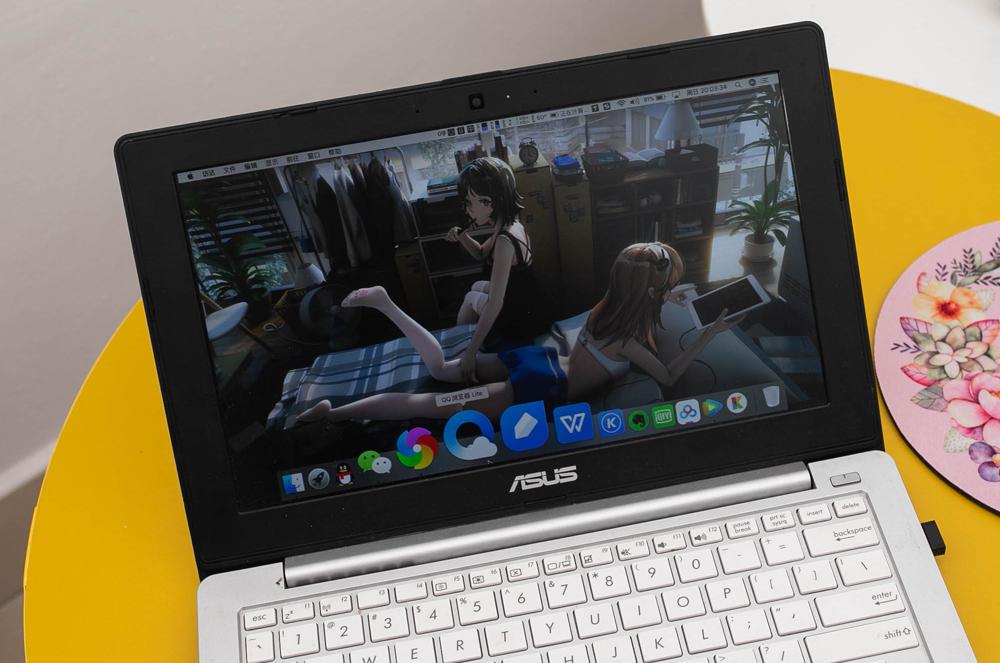 如何给苹果笔记本做windows系统,实用干货秘籍