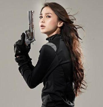 angelababy会亲自教小海绵,angelababy有多保护小海绵