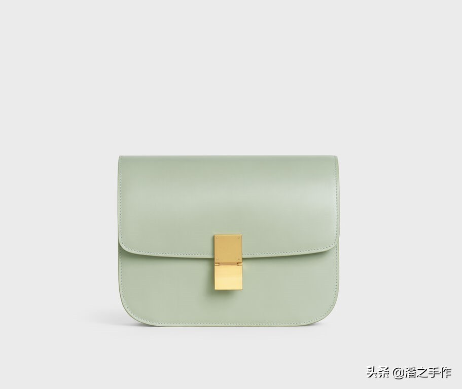 适合通勤的15款奢侈包包，搭配职场装一流